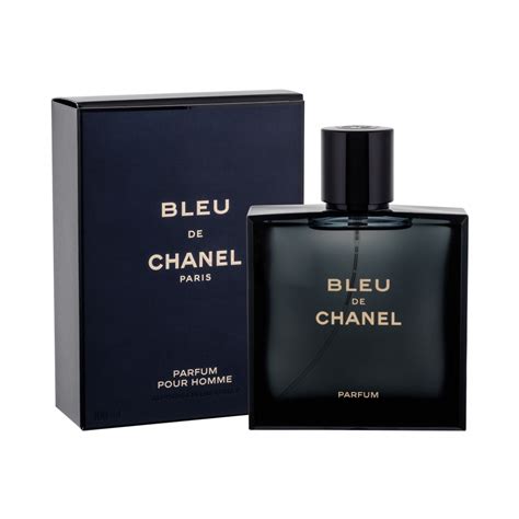 bleu de chanel parfum 100ml cena